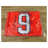Brand New Adam Sandler Waterboy Movie Bobby Boucher SCLSU Mud Dogs Bourbon Bowl College Football Jersey Men’s Size Large *N