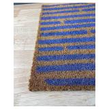 Brand New Room Essentials 16" x 28" Doormat *N