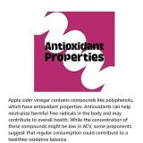 Brand New Pack of 12 Pomona Organic Juices Apple Cider Vinegar Shots - Kosher, Non GMO, Cold-Pressed, 2 oz Glass Bottles $39.99 Retail *N