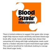 2 Brand New Packs of 12 Pomona Organic Juices Apple Cider Vinegar Shots - Kosher, Non GMO, Cold-Pressed, 2 oz Glass Bottles $79.98 Retail *N