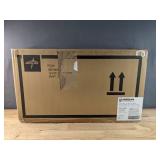 Brand New Medline Transfer Bench with Backrest for Shower and Bathtub $59.99 Retail *B