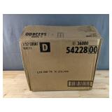 Brand New Depend Silhouette Adult Incontinence & Postpartum Bladder Leak Underwear for Women, Size Large, Pink, 52 Count *B