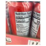 24 Brand New Prime Tropical Punch 12oz Cans *N