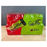 12 Brand New Case of Code Mix Guarna Energy Drinks 16oz Cans *N