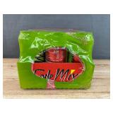 12 Brand New Case of Code Mix Guarna Energy Drinks 16oz Cans *N