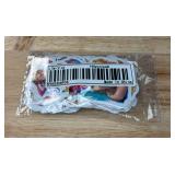 100 Brand New Bikini Cartoon Character Stickers *N