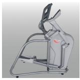 Brand New Burn Fitness S-II Ultra Elliptical $699 Retail *N
