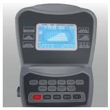 Brand New Burn Fitness S-II Ultra Elliptical $699 Retail *N