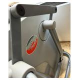 Brand New Burn Fitness S-II Ultra Elliptical $699 Retail *N