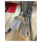 Brand New Burn Fitness S-II Ultra Elliptical $699 Retail *N