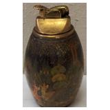 Antique Scenic Decorative Table Lighter (View Photos)