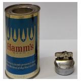 Hamms Tabletop Lighter (View Photos)