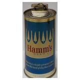 Hamms Tabletop Lighter (View Photos)