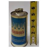 Hamms Tabletop Lighter (View Photos)