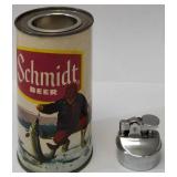 Schmidt Tabletop Lighter (View Photos)