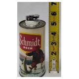 Schmidt Tabletop Lighter (View Photos)