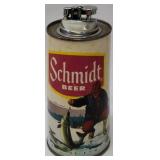 Schmidt Tabletop Lighter (View Photos)