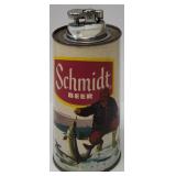 Schmidt Tabletop Lighter (View Photos)