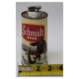 Schmidt Tabletop Lighter (View Photos)