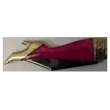 Lady Colt Pocket Knife (View Photos)