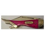 Lady Colt Pocket Knife (View Photos)