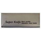 Tac - Force Speedster Model - Super Knife -