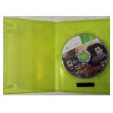 XBOX Games (4) 360 Game (1) Series X (View Photos)