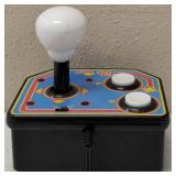 Retro MS PAC-MAN Joystick (View Photos)