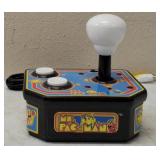 Retro MS PAC-MAN Joystick (View Photos)