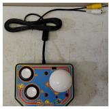 Retro MS PAC-MAN Joystick (View Photos)