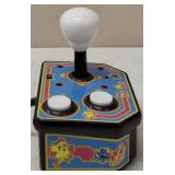 Retro MS PAC-MAN Joystick (View Photos)