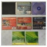 SEGA Games - A Fun Variety (View Photos)