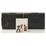 Remote Dog Training Collar + 2