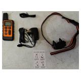 Remote Dog Training Collar + 2