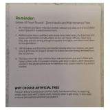 Decorative Artificial Olive Tree - 5 FT * New (View Photos)