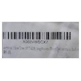 Decorative Artificial Olive Tree - 5 FT * New (View Photos)