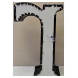 LED Light of the Letter r (View Photos)