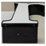 LED Light of the Letter r (View Photos)