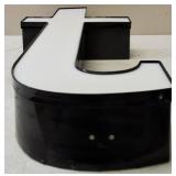 LED Light of the Letter t (View Photos)