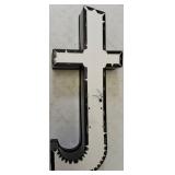 LED Light of the Letter t (View Photos)