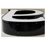 LED Light of the Letter a (View Photos)