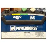 Powerhorse - Power Washer - PSI 3200, 2.6 GPM View Photos