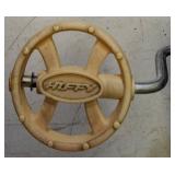 Huffy Green Machine - Mini Tricycle (View Photos)