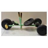 Huffy Green Machine - Mini Tricycle (View Photos)