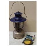 Lantern - Propane & Century Primus Mantles - 2 Pack