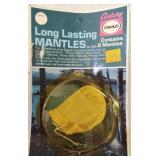 Lantern - Propane & Century Primus Mantles - 2 Pack