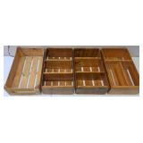 Wooden Crates (View Photo)
