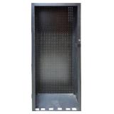 Cabinet 13 1/2" x 24" x 59" (View Photos)