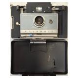 Vintage - Polaroid Automatic 100 Land Camera (View Photos)
