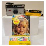 Vintage - Kodak Instamatic 154 Camera